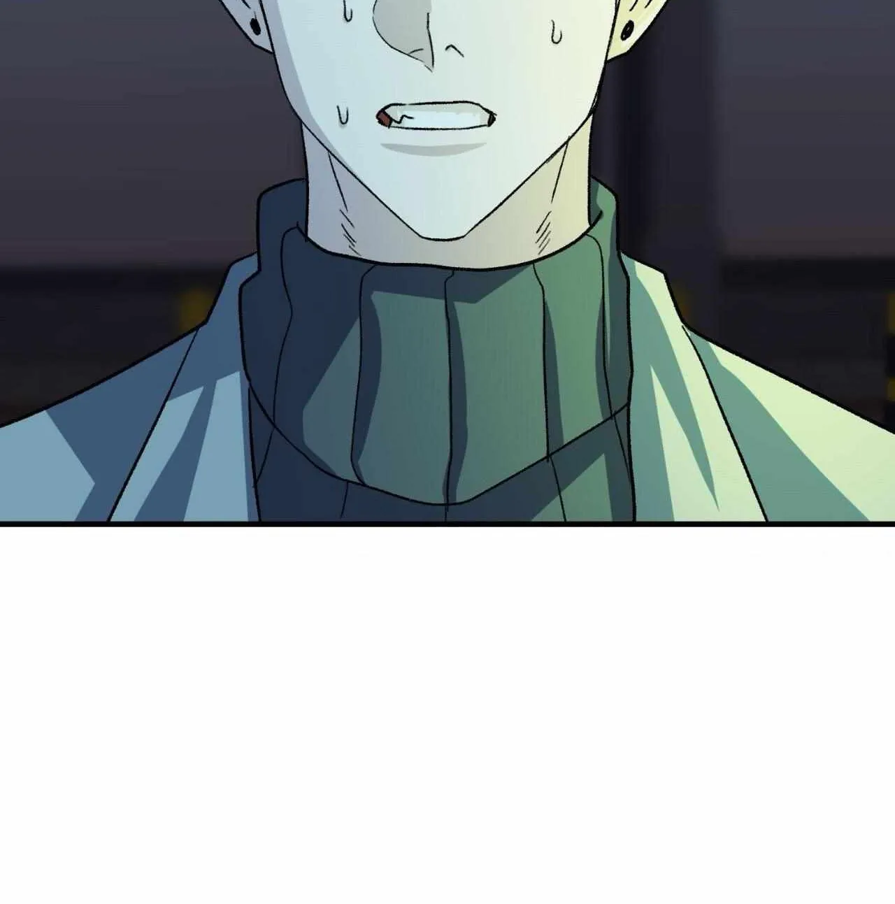 Do You Believe Humans Are Born Evil Chapter 34 page 22 - 