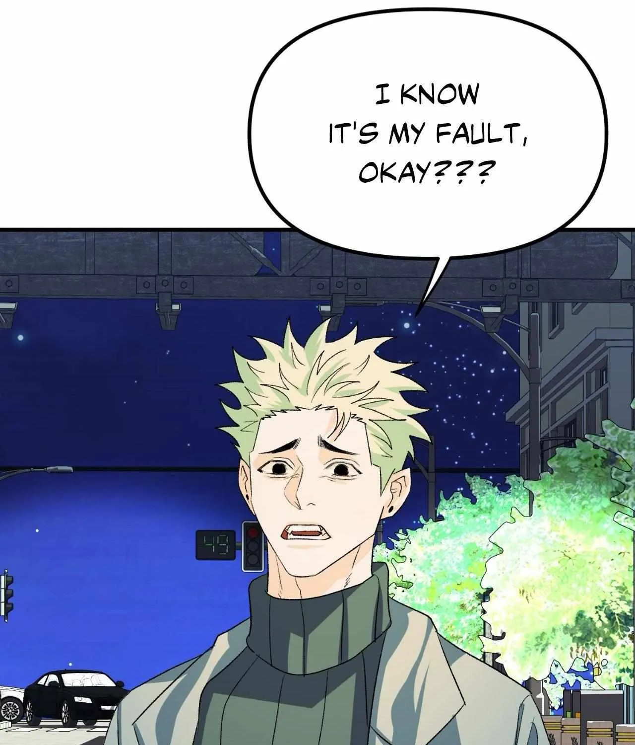 Do You Believe Humans Are Born Evil Chapter 34 page 25 - 