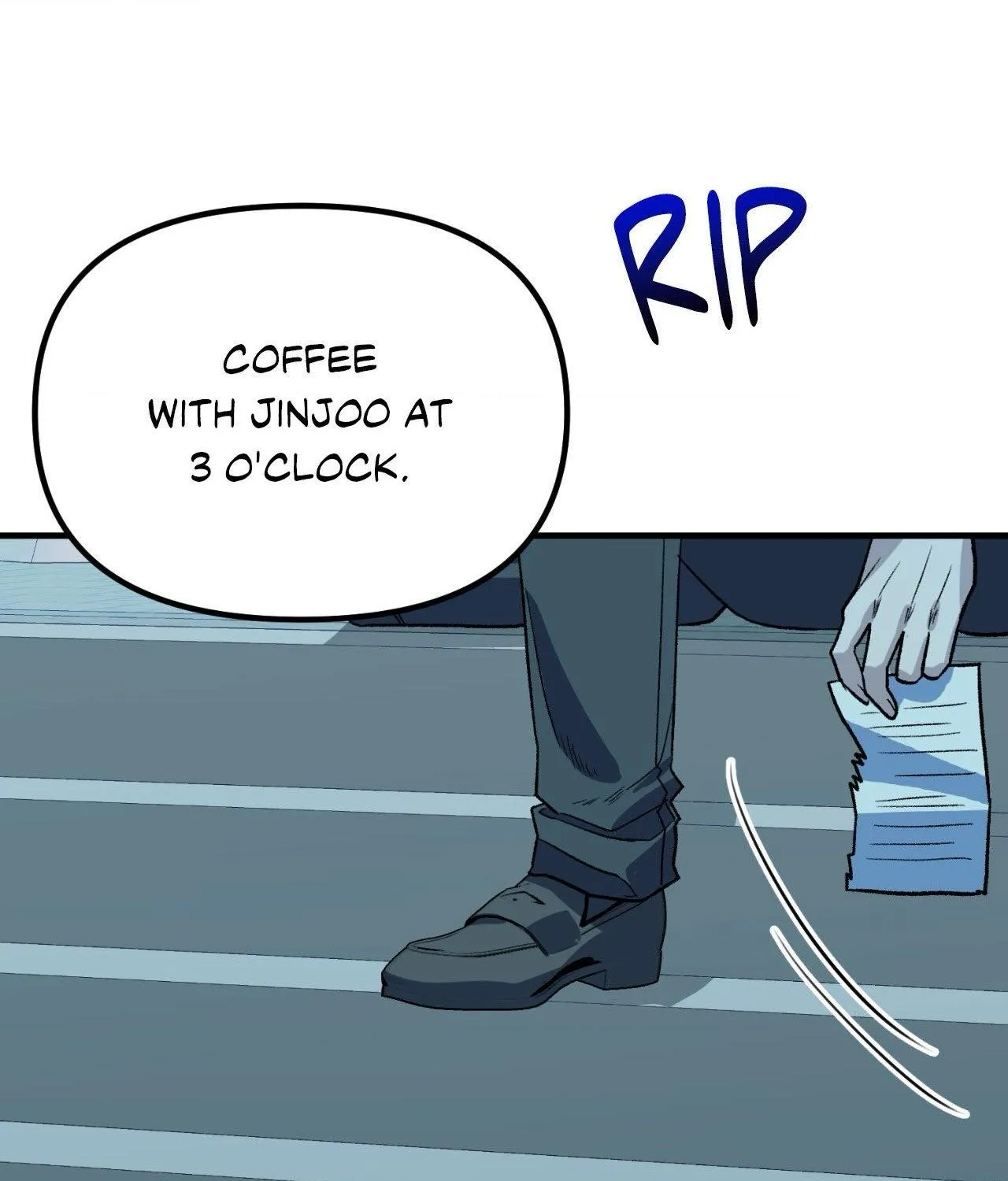 Do You Believe Humans Are Born Evil Chapter 34 page 4 - 