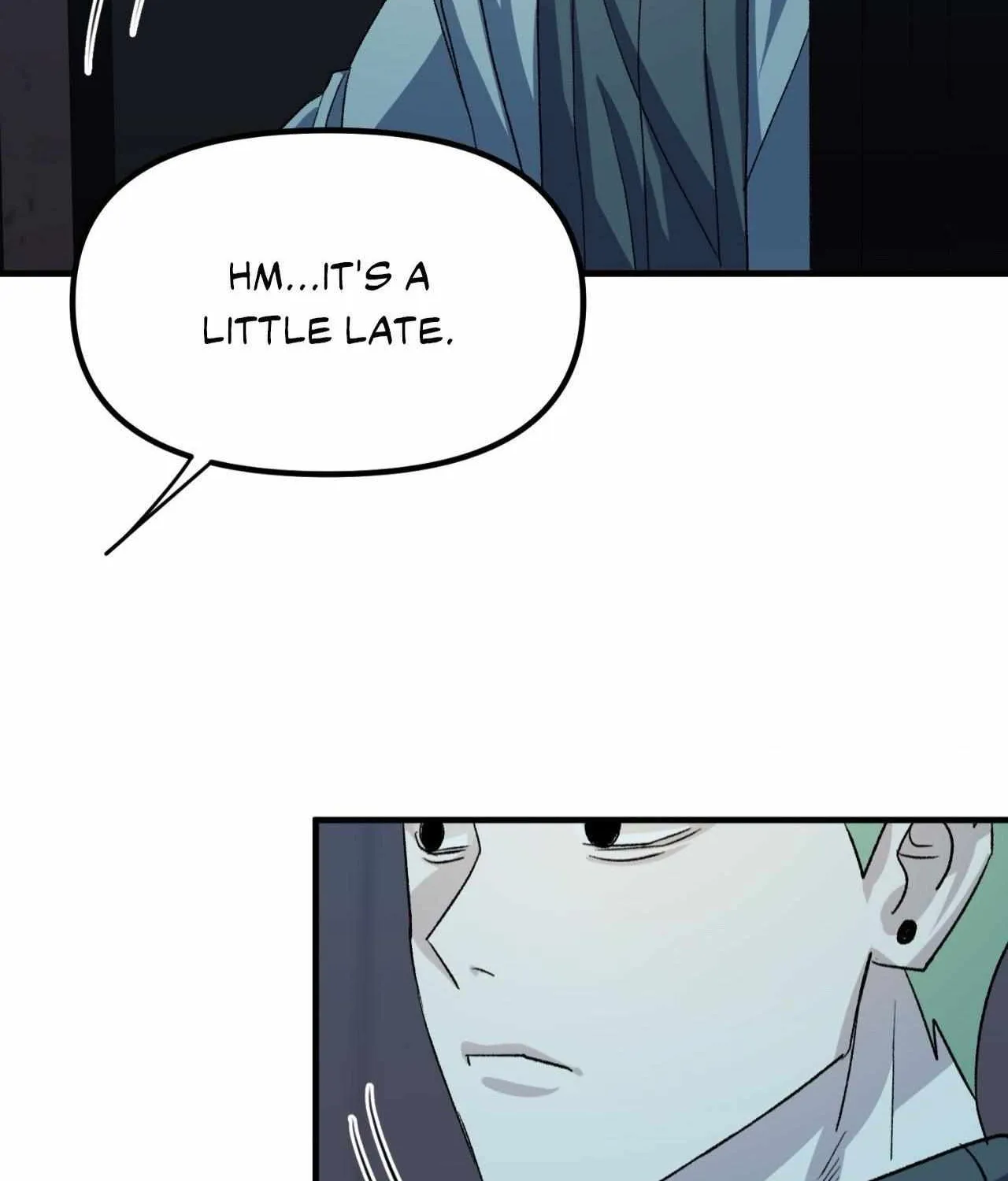 Do You Believe Humans Are Born Evil Chapter 34 page 33 - 