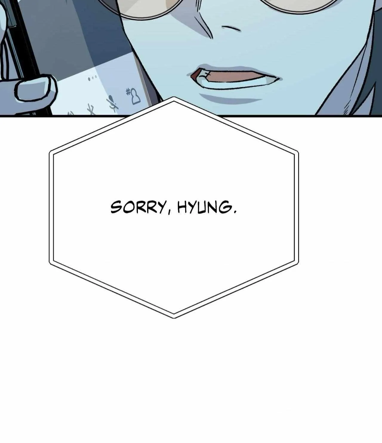 Do You Believe Humans Are Born Evil Chapter 34 page 37 - 