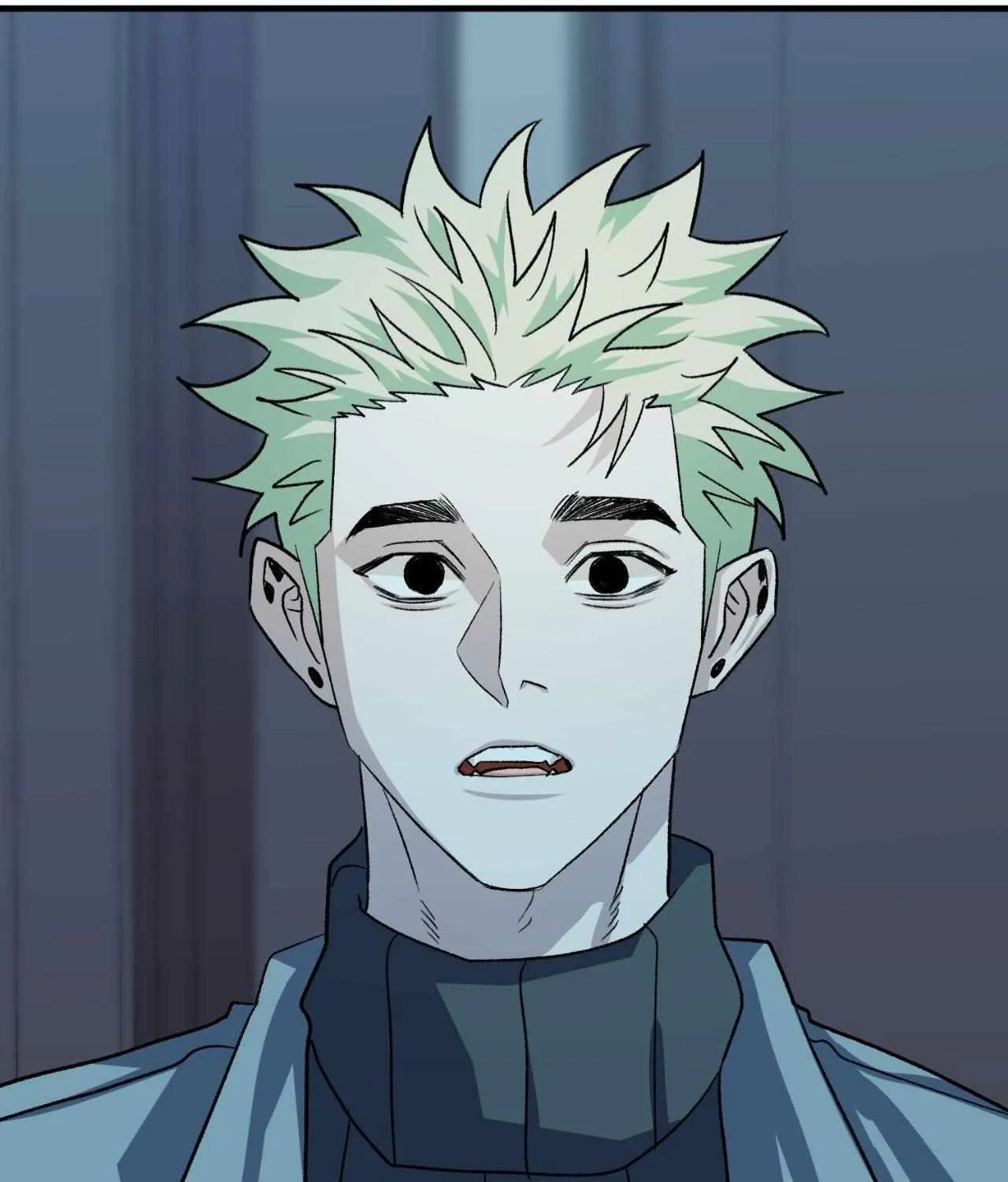 Do You Believe Humans Are Born Evil Chapter 34 page 38 - 
