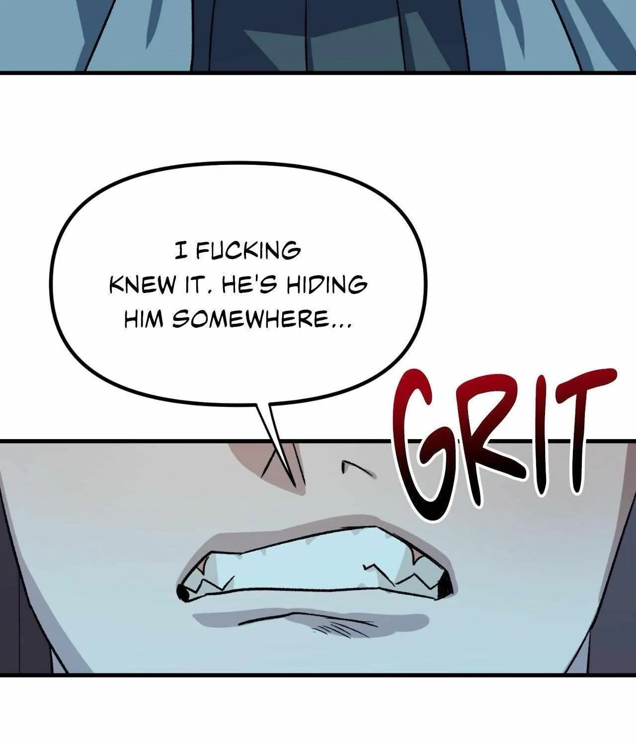 Do You Believe Humans Are Born Evil Chapter 34 page 39 - 