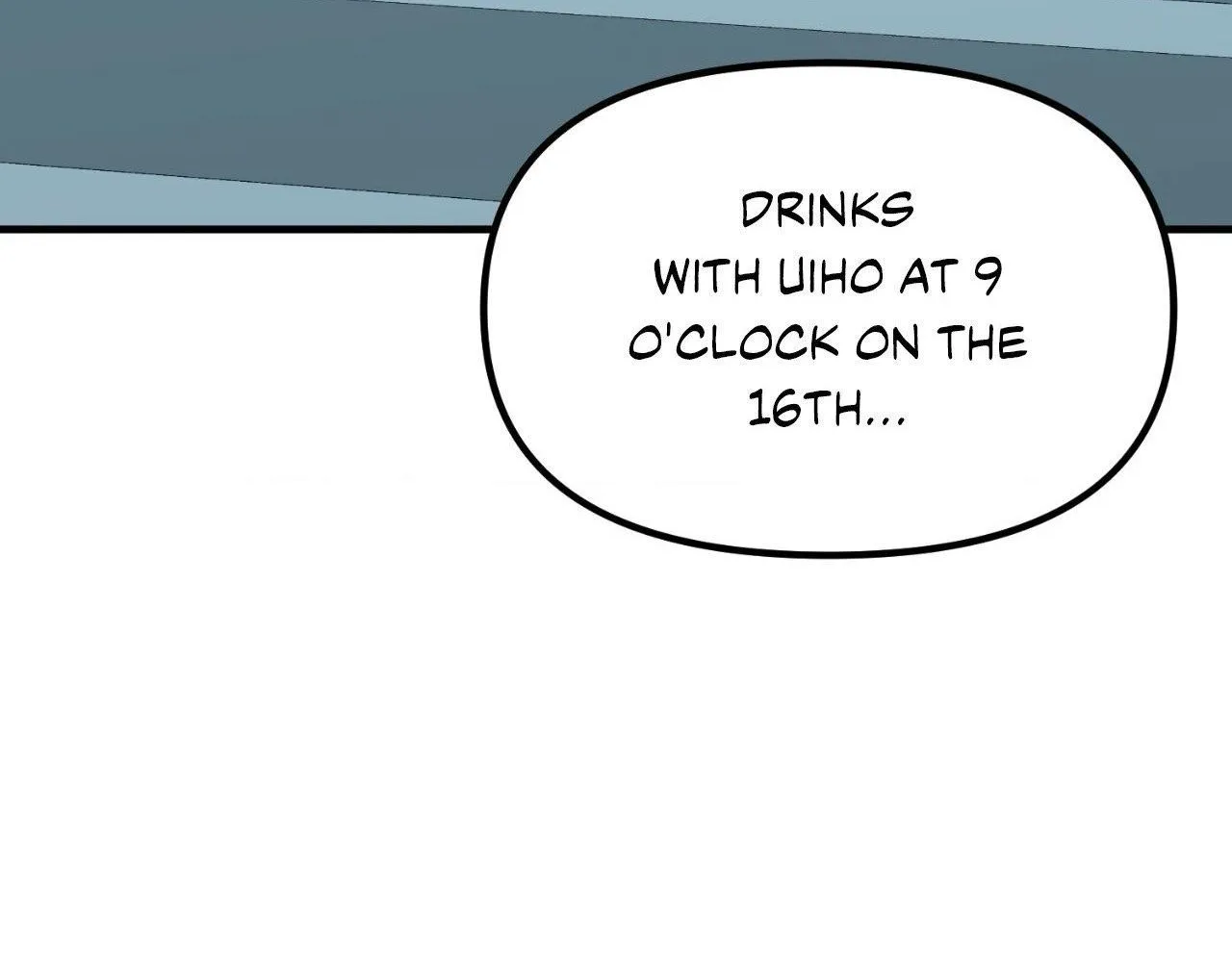 Do You Believe Humans Are Born Evil Chapter 34 page 5 - 