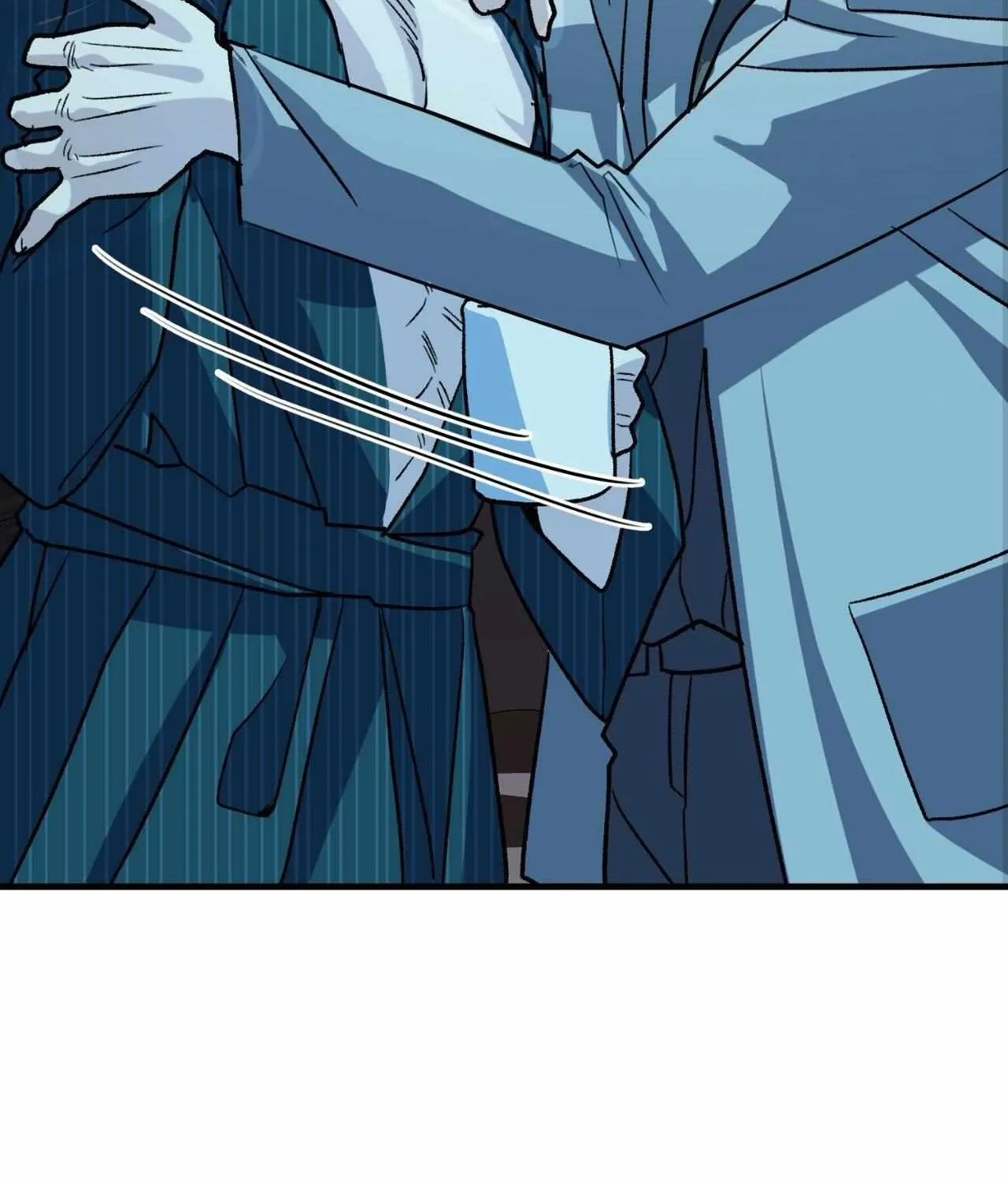 Do You Believe Humans Are Born Evil Chapter 34 page 42 - 