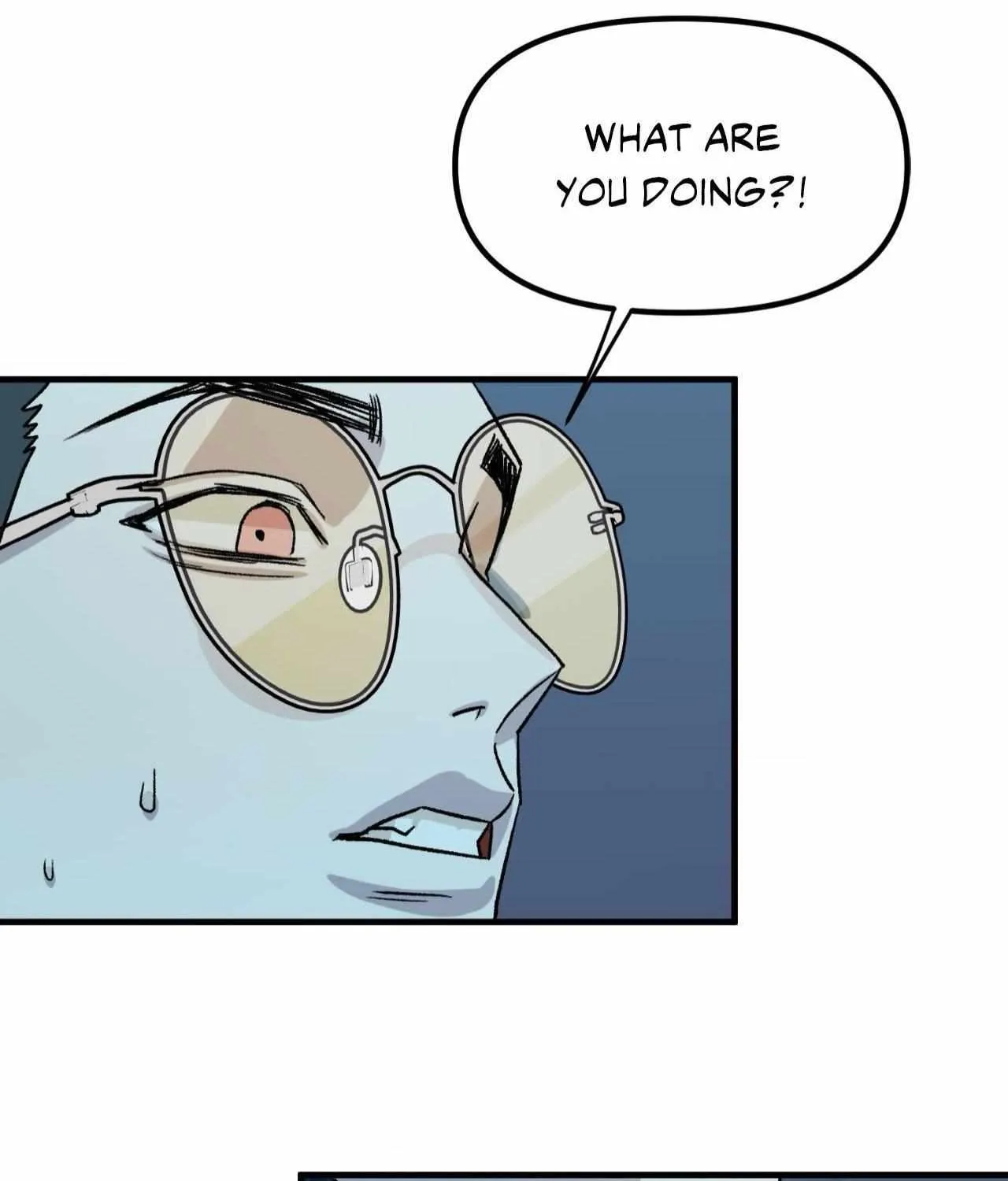 Do You Believe Humans Are Born Evil Chapter 34 page 44 - 