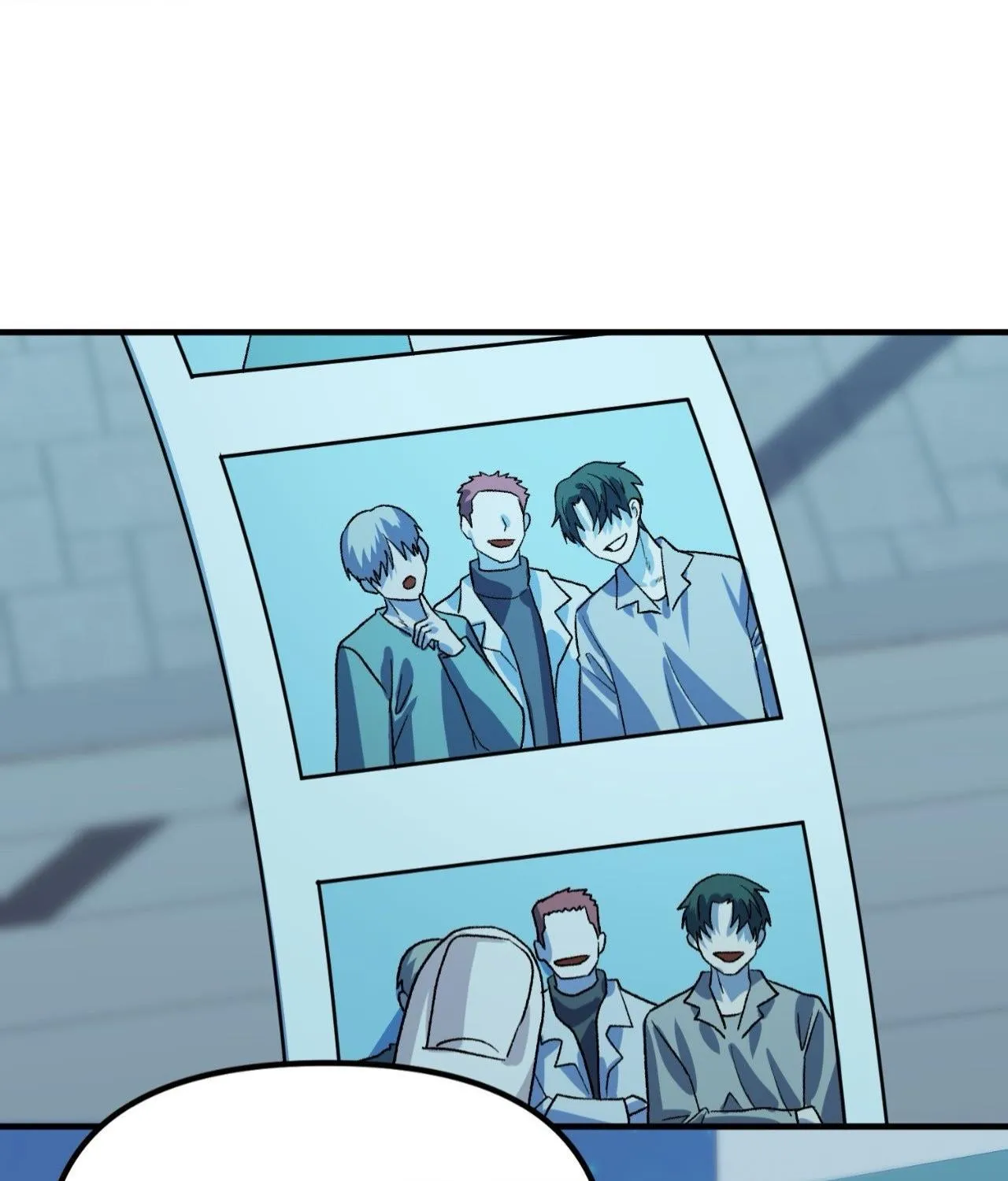 Do You Believe Humans Are Born Evil Chapter 34 page 6 - 