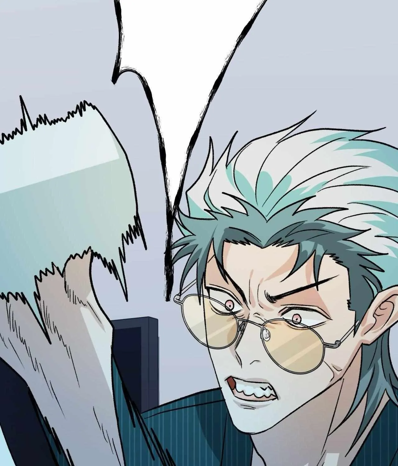 Do You Believe Humans Are Born Evil Chapter 34 page 52 - 