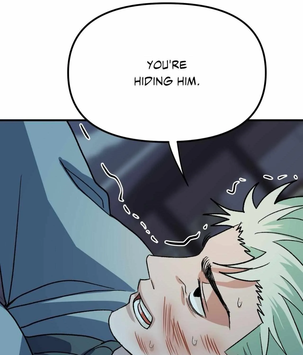 Do You Believe Humans Are Born Evil Chapter 34 page 75 - 