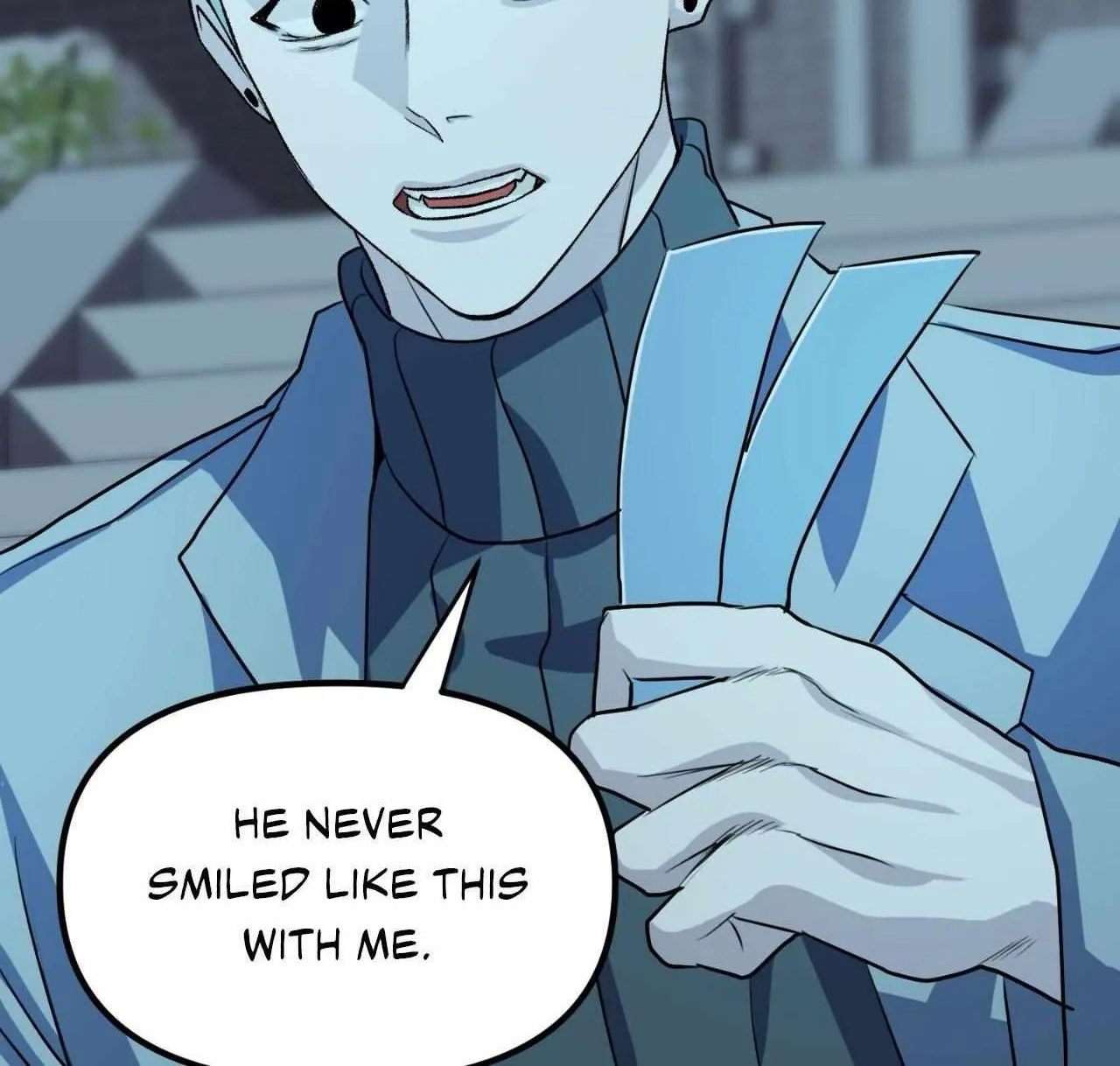 Do You Believe Humans Are Born Evil Chapter 34 page 9 - 