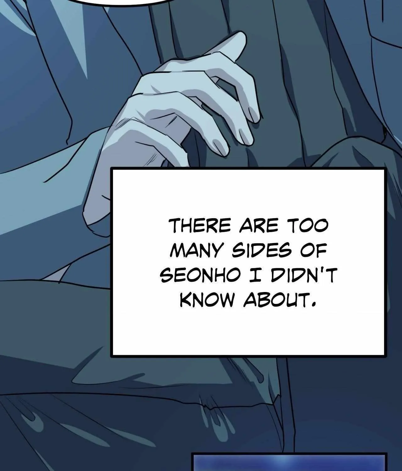 Do You Believe Humans Are Born Evil Chapter 34 page 10 - 