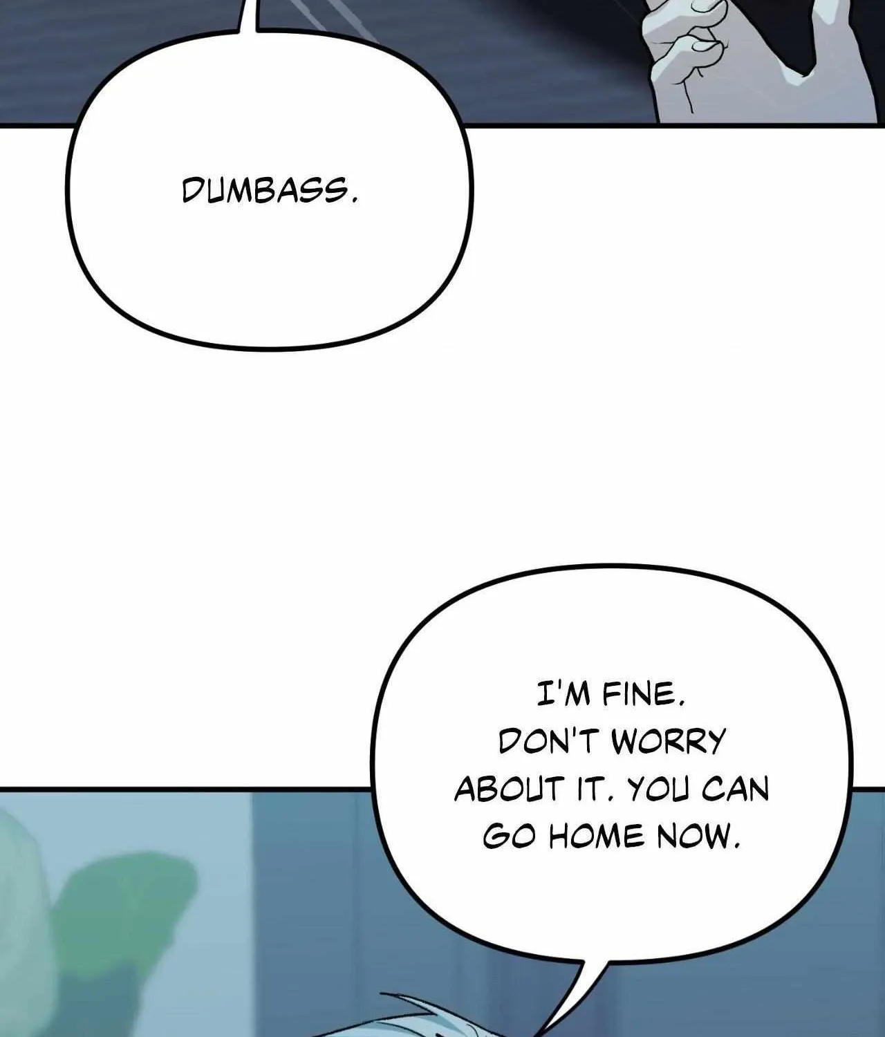 Do You Believe Humans Are Born Evil Chapter 34 page 95 - 