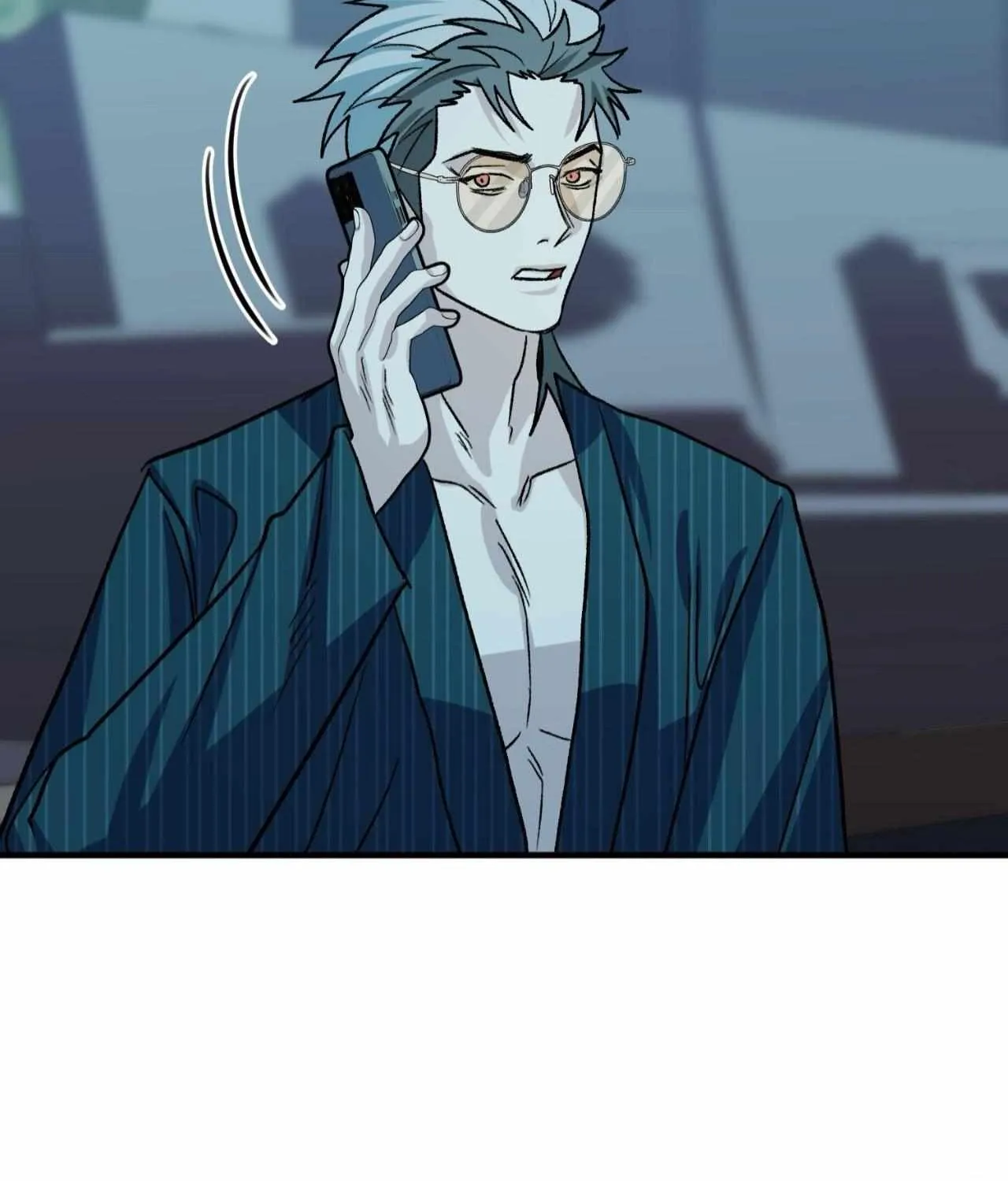 Do You Believe Humans Are Born Evil Chapter 34 page 96 - 