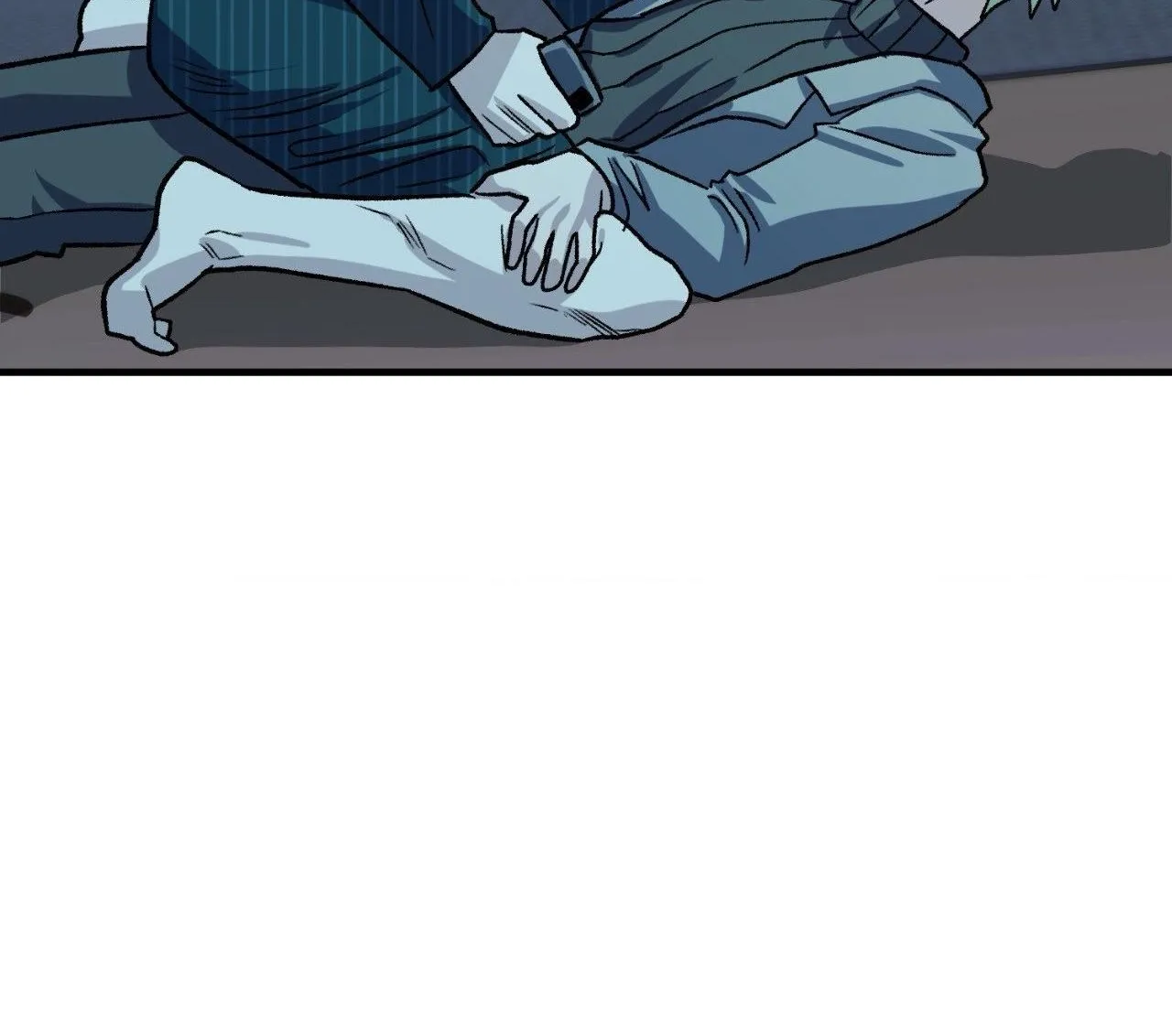 Do You Believe Humans Are Born Evil Chapter 34 page 99 - 