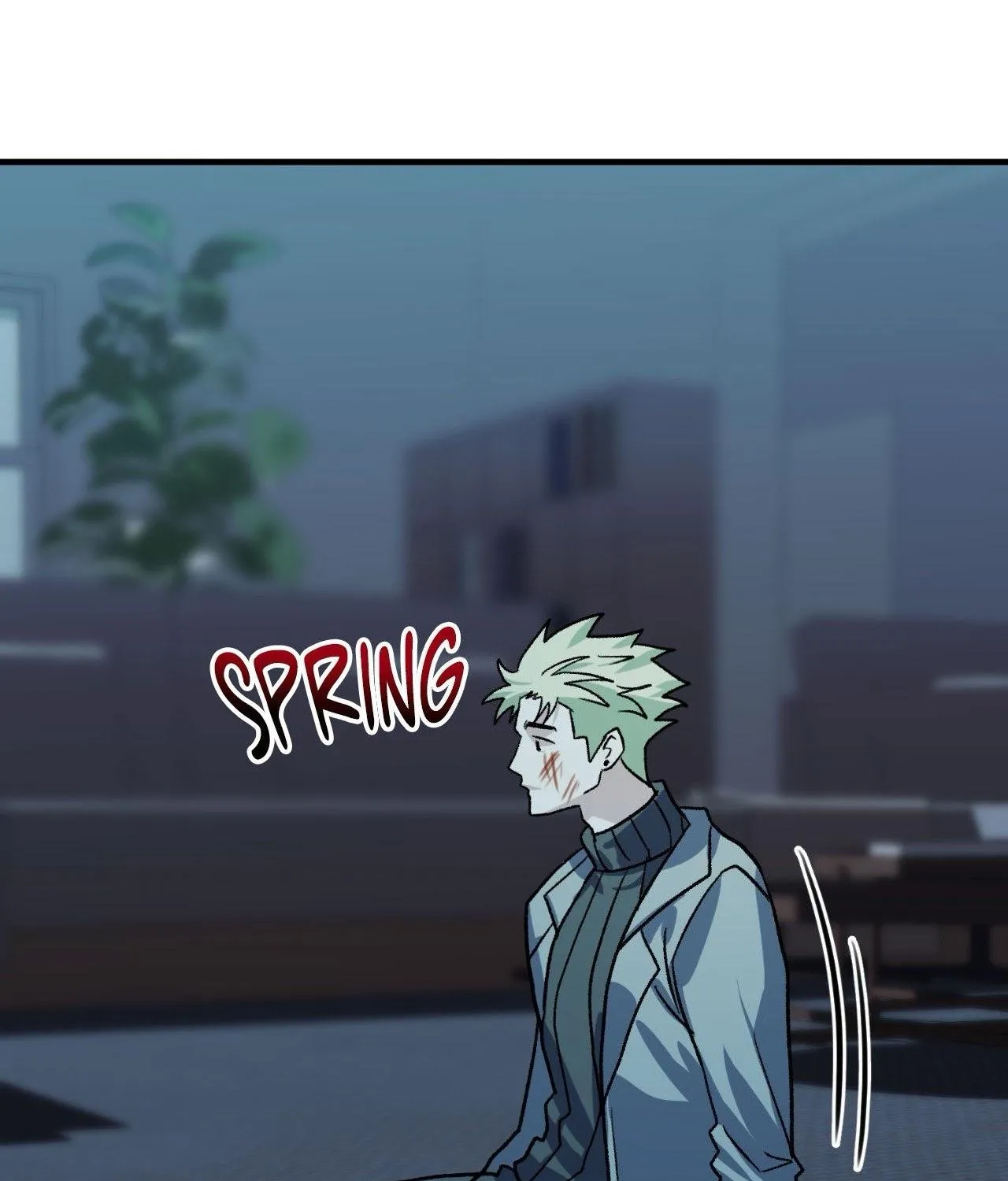 Do You Believe Humans Are Born Evil Chapter 34 page 100 - 