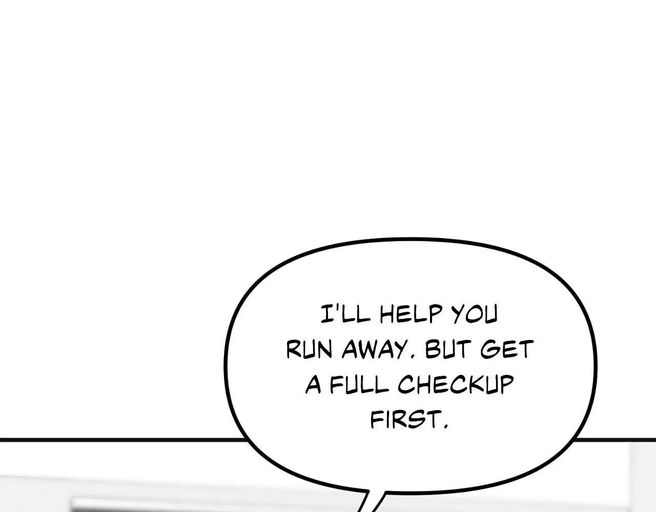 Do You Believe Humans Are Born Evil Chapter 35 page 101 - 