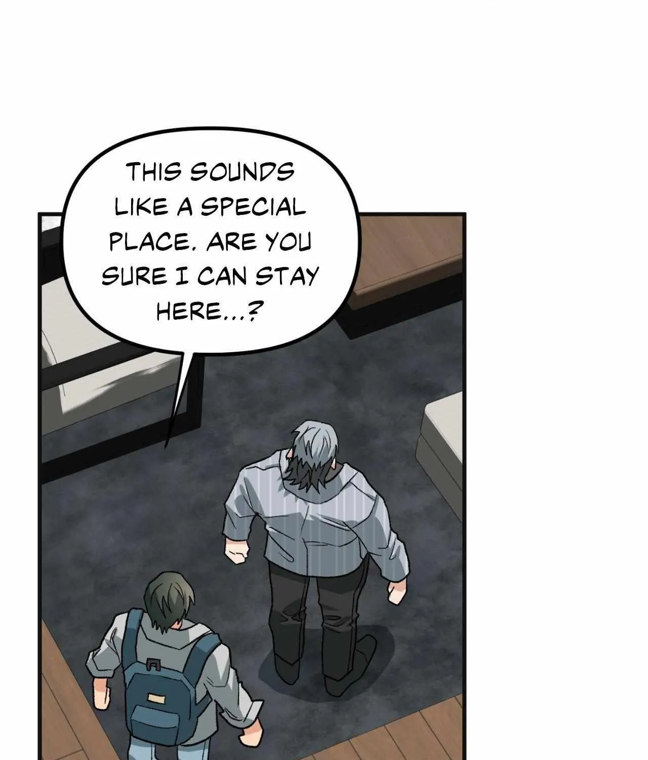 Do You Believe Humans Are Born Evil Chapter 35 page 115 - 