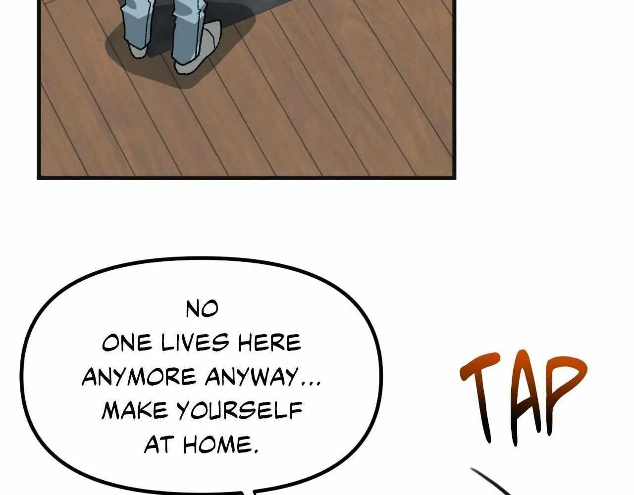 Do You Believe Humans Are Born Evil Chapter 35 page 116 - 