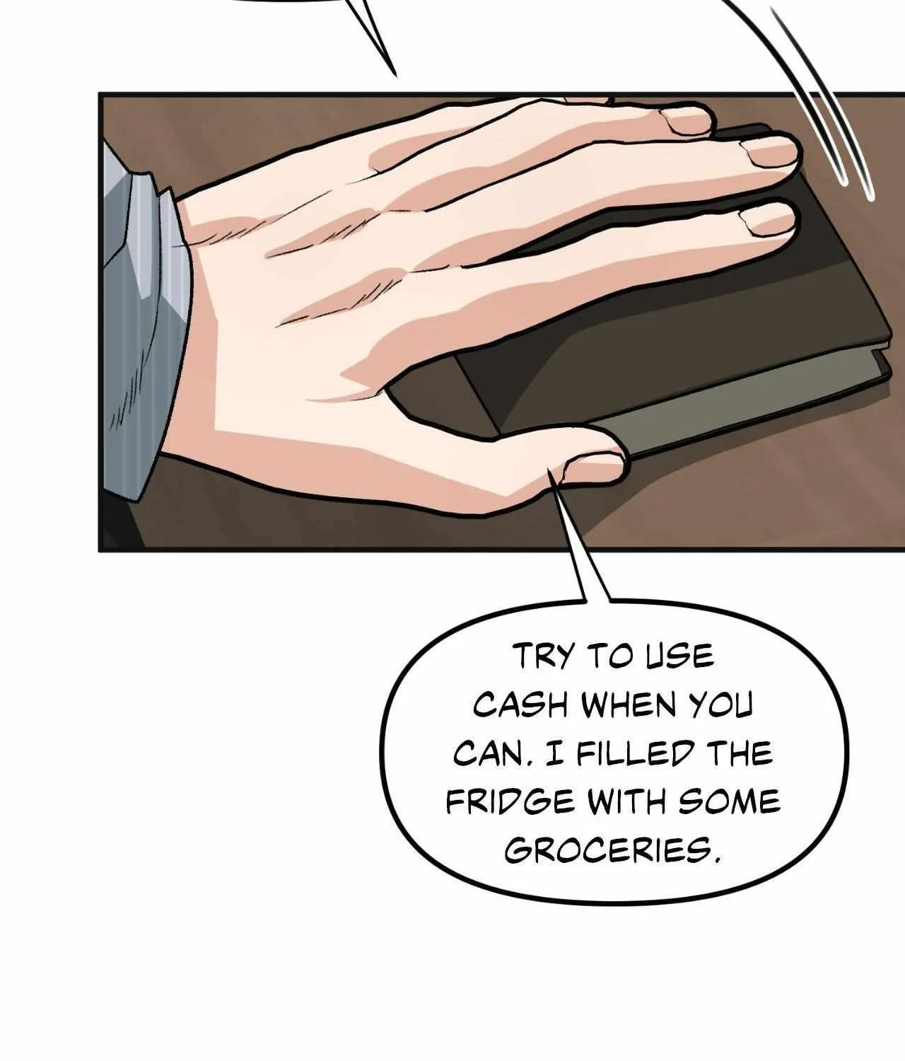Do You Believe Humans Are Born Evil Chapter 35 page 117 - 