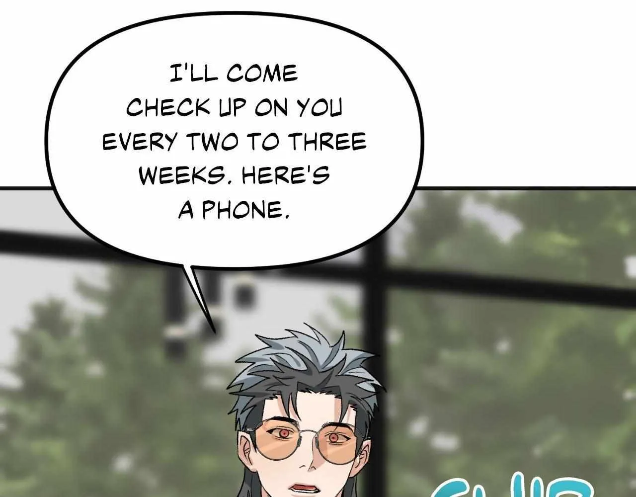 Do You Believe Humans Are Born Evil Chapter 35 page 118 - 