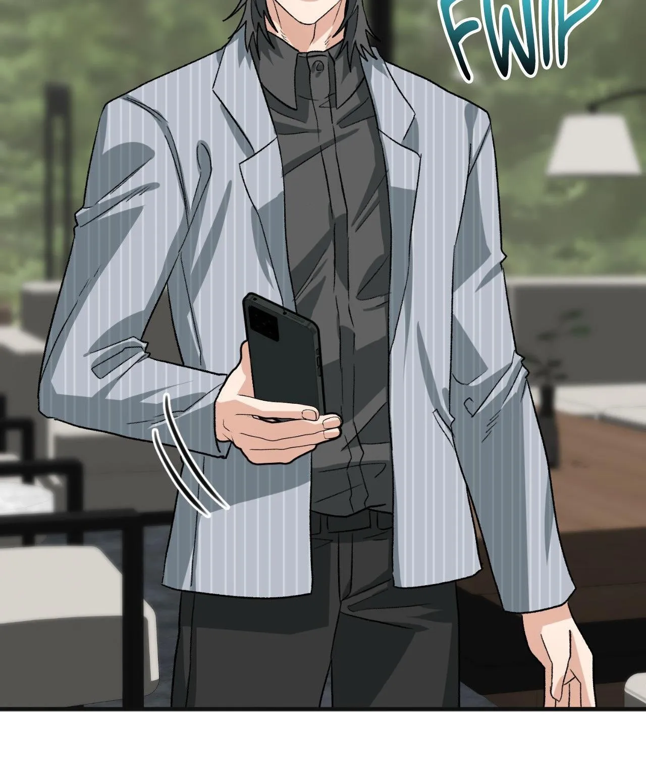 Do You Believe Humans Are Born Evil Chapter 35 page 119 - 