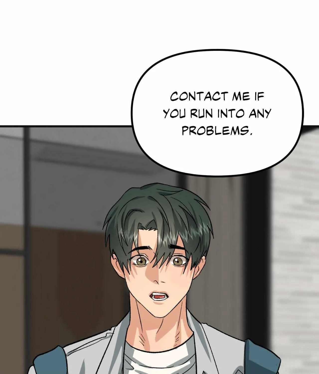 Do You Believe Humans Are Born Evil Chapter 35 page 121 - 