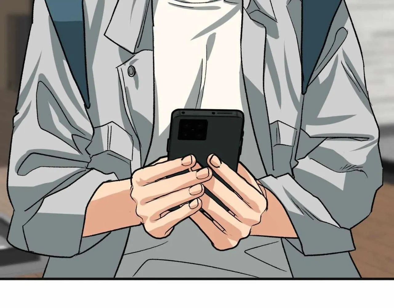 Do You Believe Humans Are Born Evil Chapter 35 page 122 - 