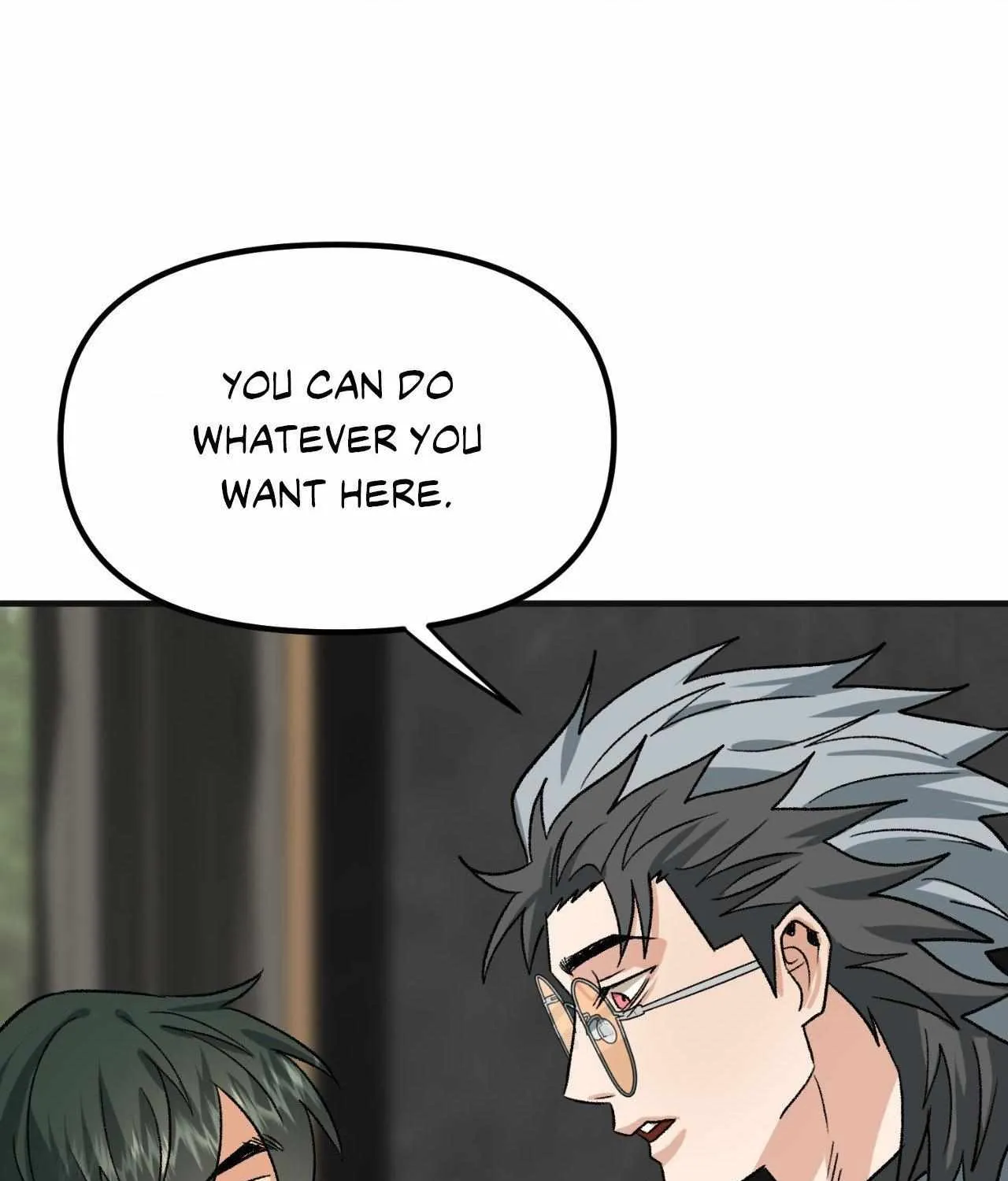 Do You Believe Humans Are Born Evil Chapter 35 page 123 - 