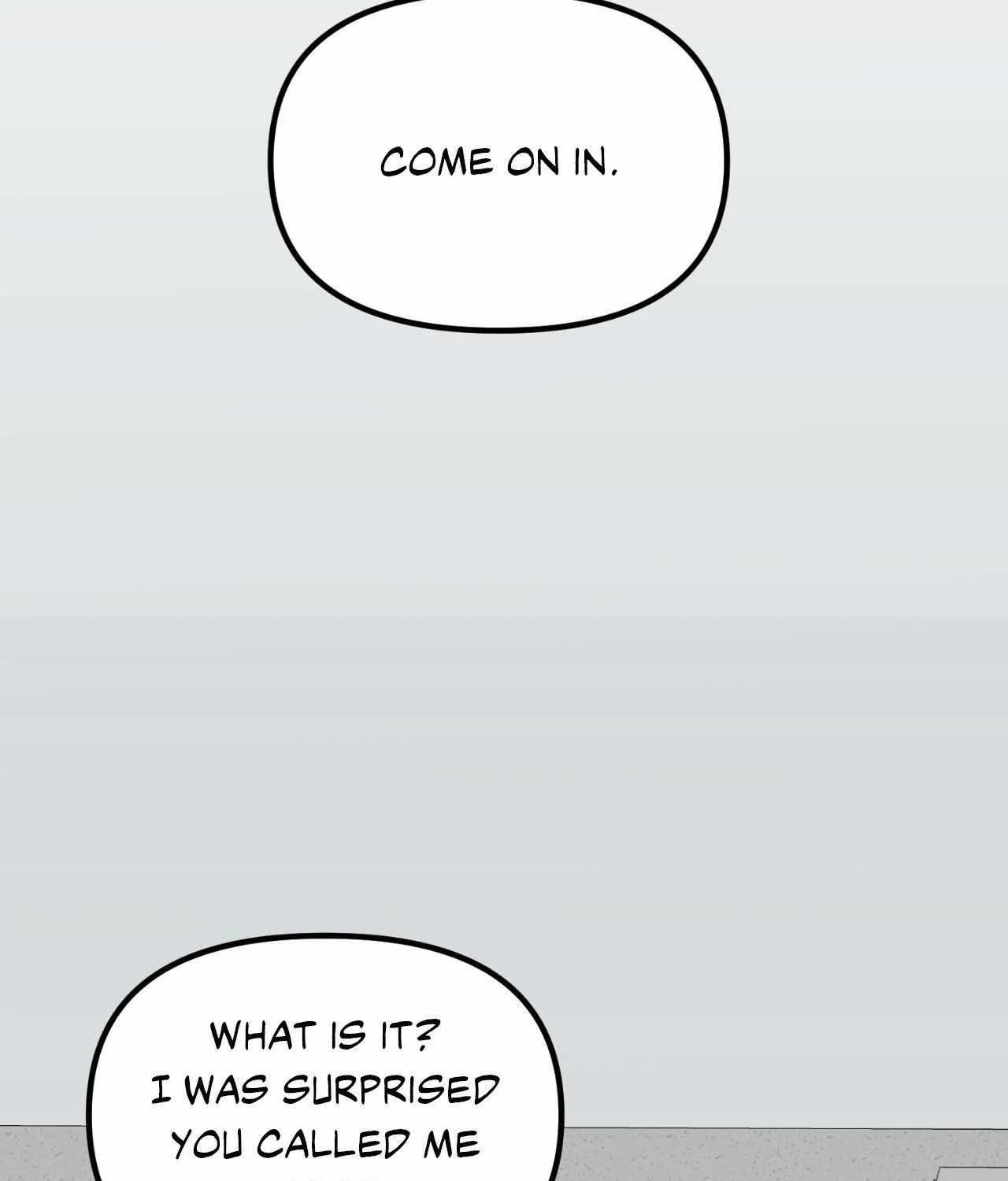 Do You Believe Humans Are Born Evil Chapter 35 page 14 - 