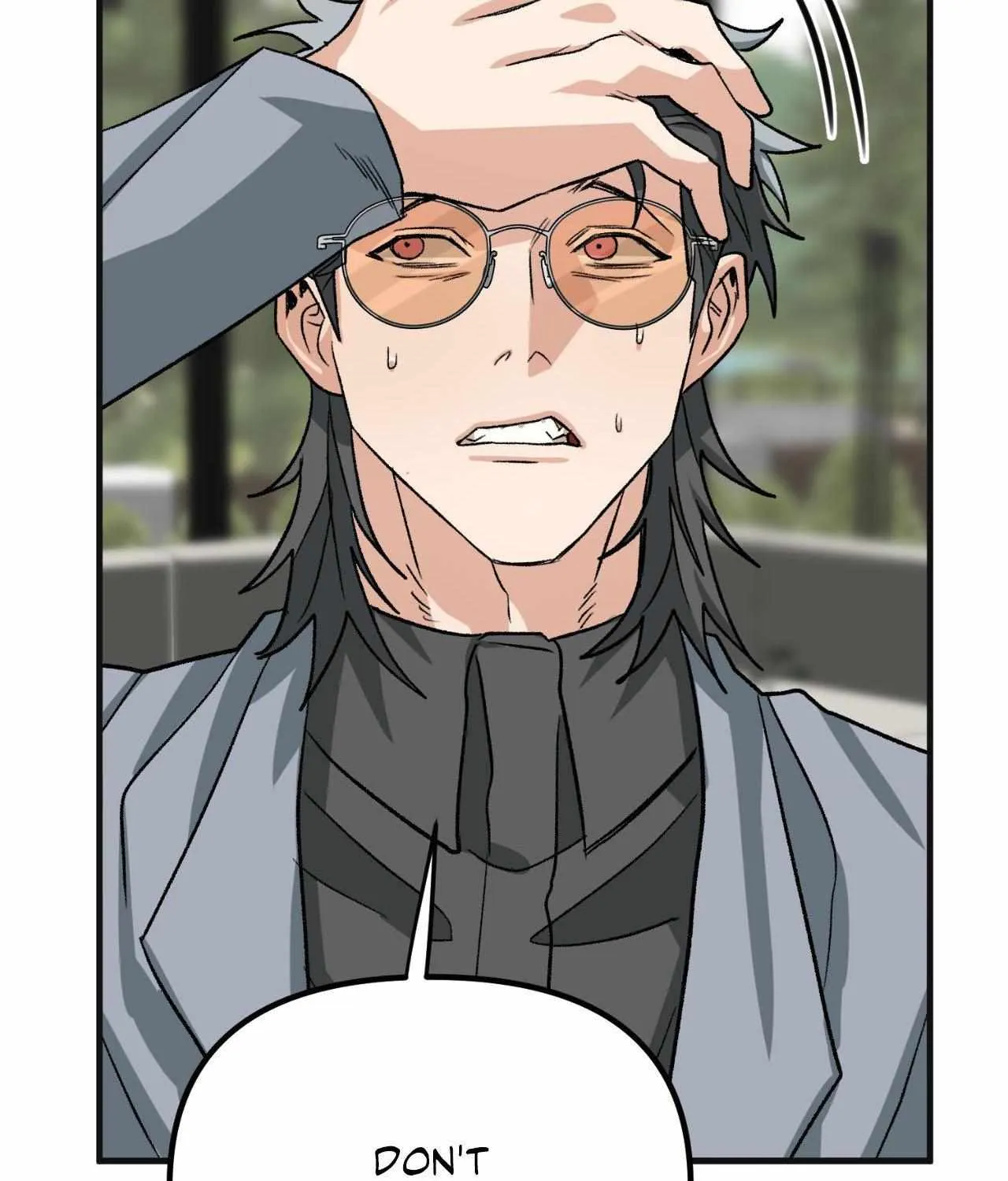 Do You Believe Humans Are Born Evil Chapter 35 page 131 - 