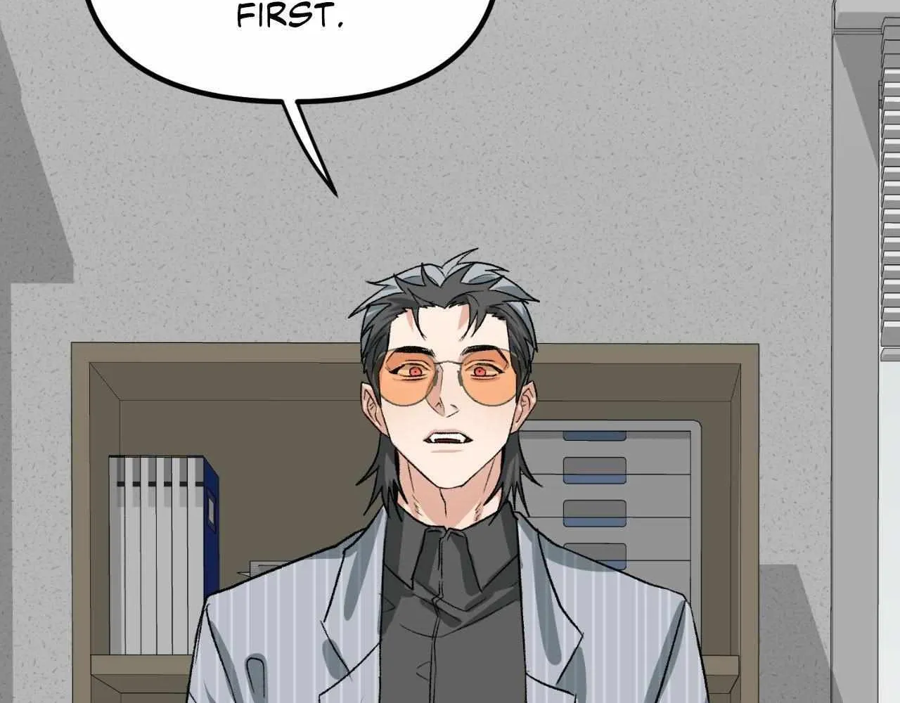 Do You Believe Humans Are Born Evil Chapter 35 page 15 - 