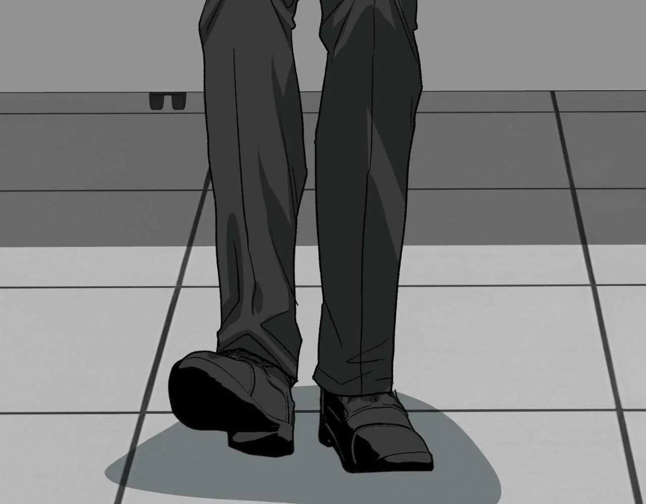 Do You Believe Humans Are Born Evil Chapter 35 page 17 - 