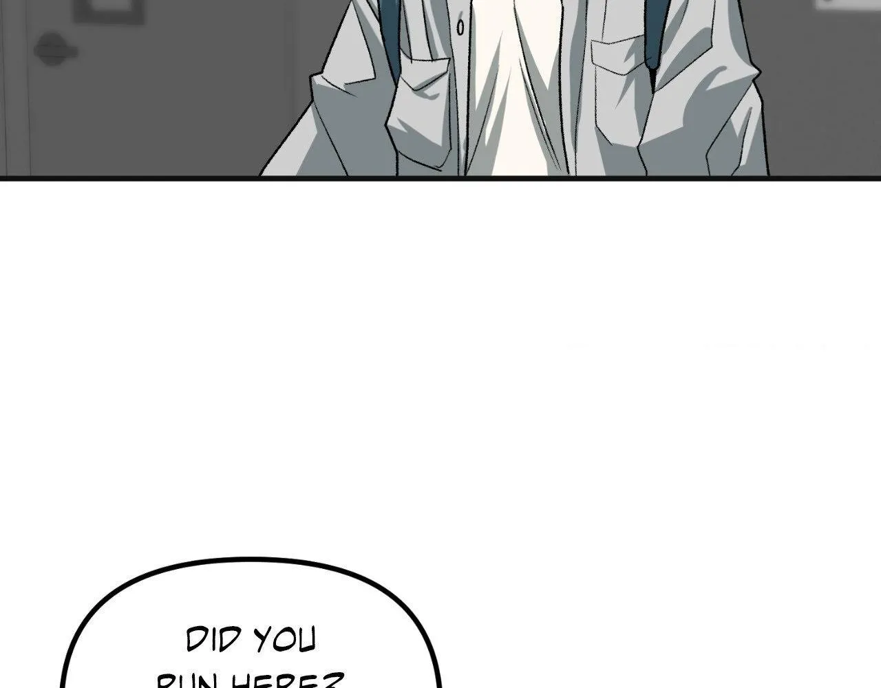Do You Believe Humans Are Born Evil Chapter 35 page 19 - 