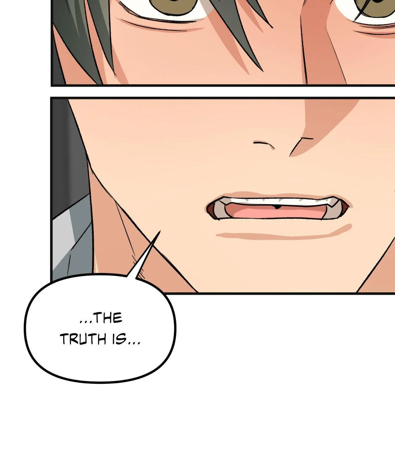 Do You Believe Humans Are Born Evil Chapter 35 page 24 - 