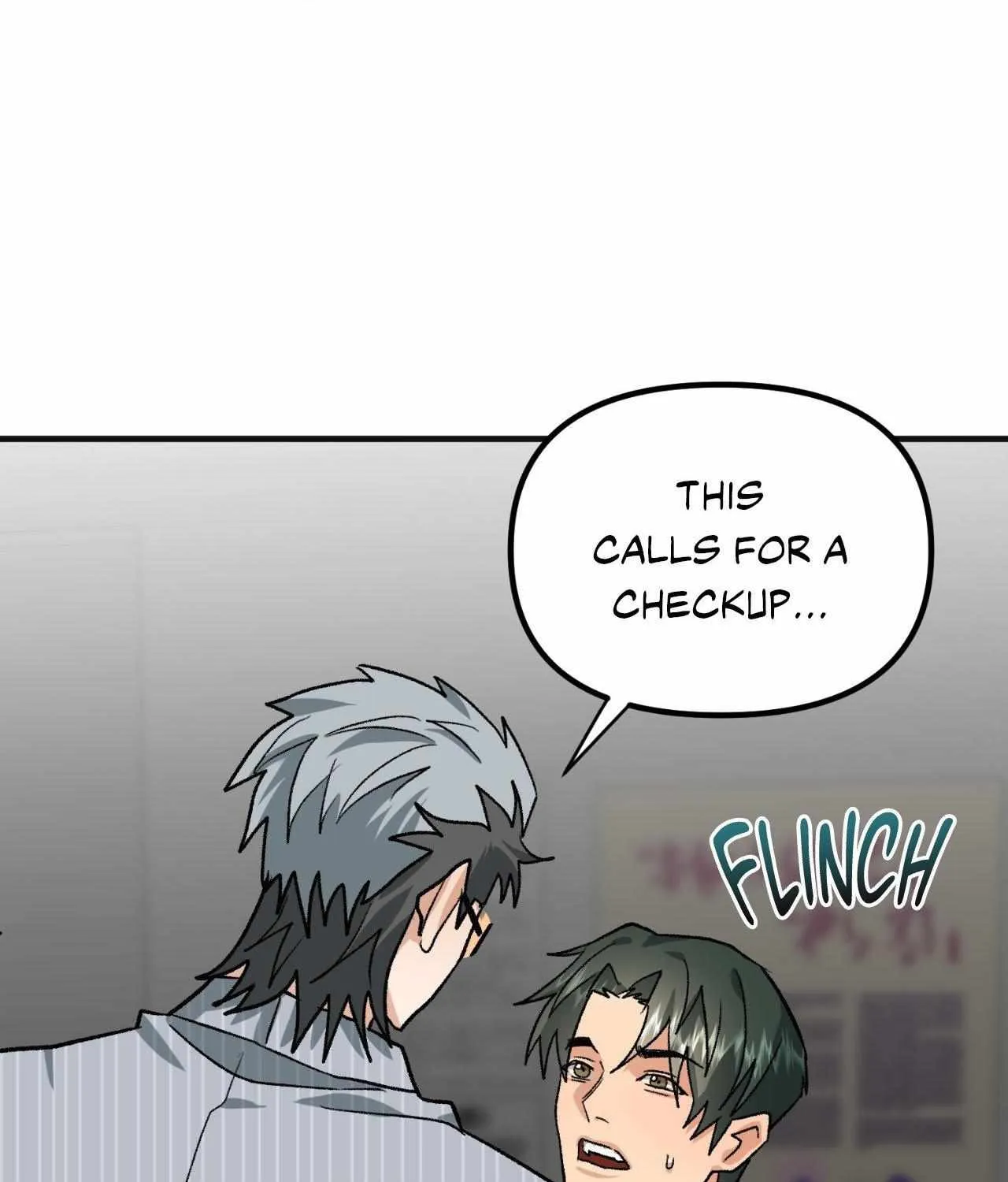 Do You Believe Humans Are Born Evil Chapter 35 page 30 - 