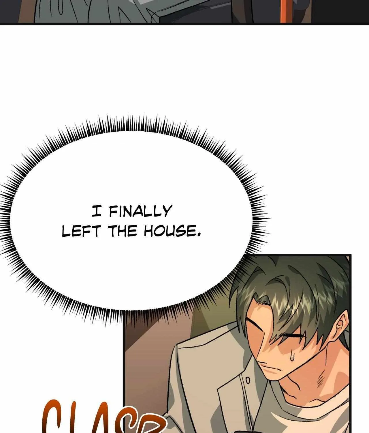 Do You Believe Humans Are Born Evil Chapter 35 page 4 - 