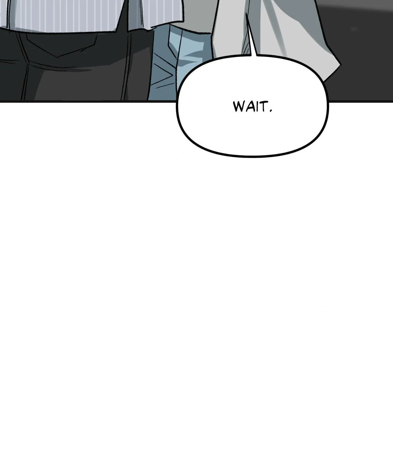 Do You Believe Humans Are Born Evil Chapter 35 page 32 - 