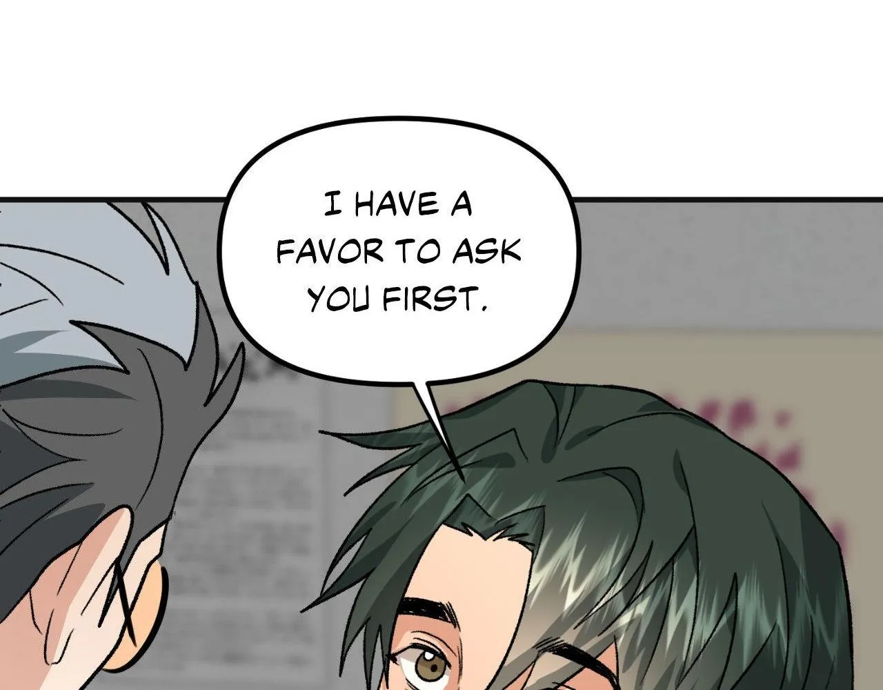 Do You Believe Humans Are Born Evil Chapter 35 page 33 - 