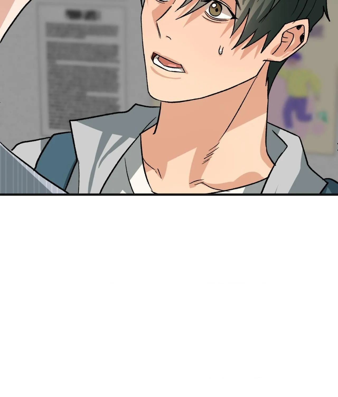 Do You Believe Humans Are Born Evil Chapter 35 page 34 - 