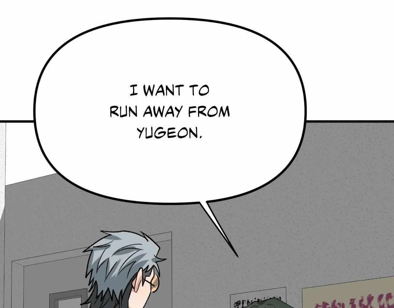 Do You Believe Humans Are Born Evil Chapter 35 page 37 - 