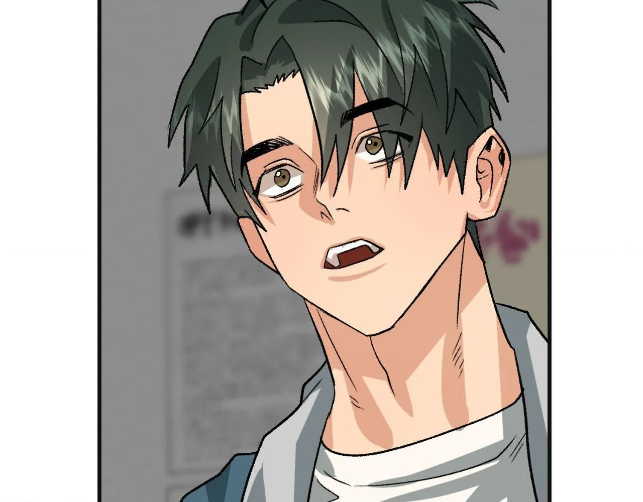 Do You Believe Humans Are Born Evil Chapter 35 page 43 - 