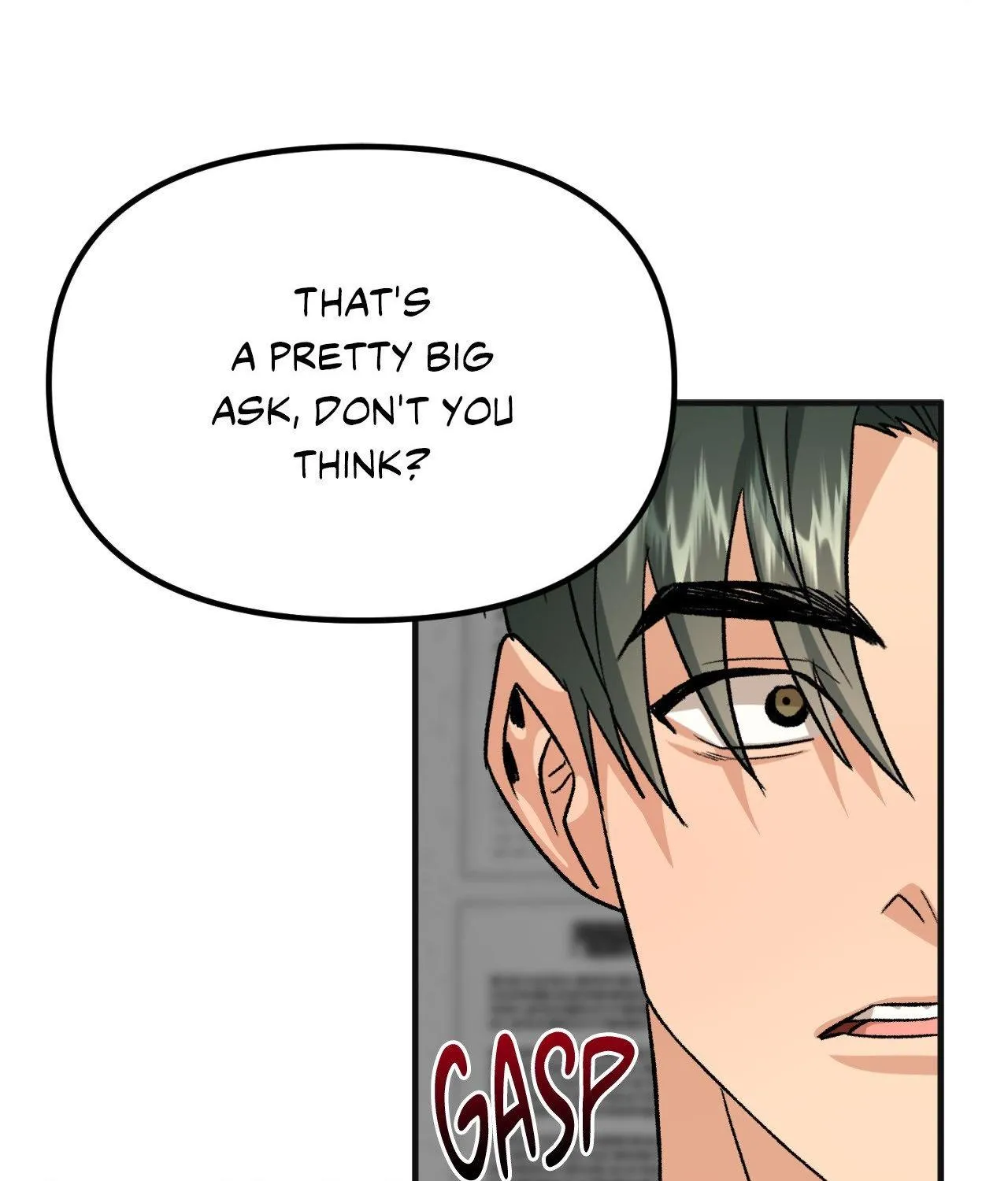 Do You Believe Humans Are Born Evil Chapter 35 page 49 - 