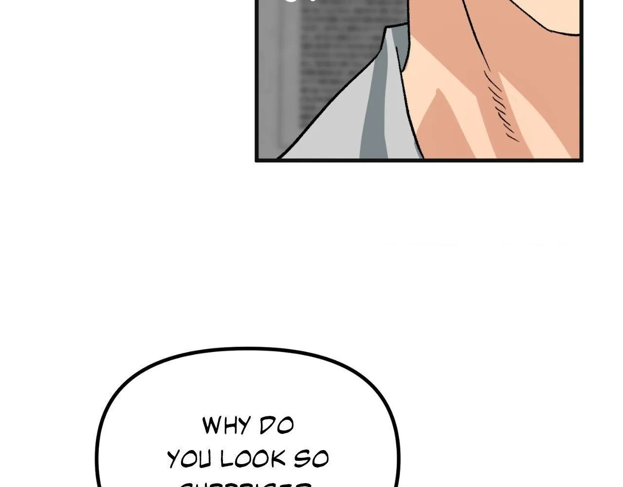Do You Believe Humans Are Born Evil Chapter 35 page 50 - 