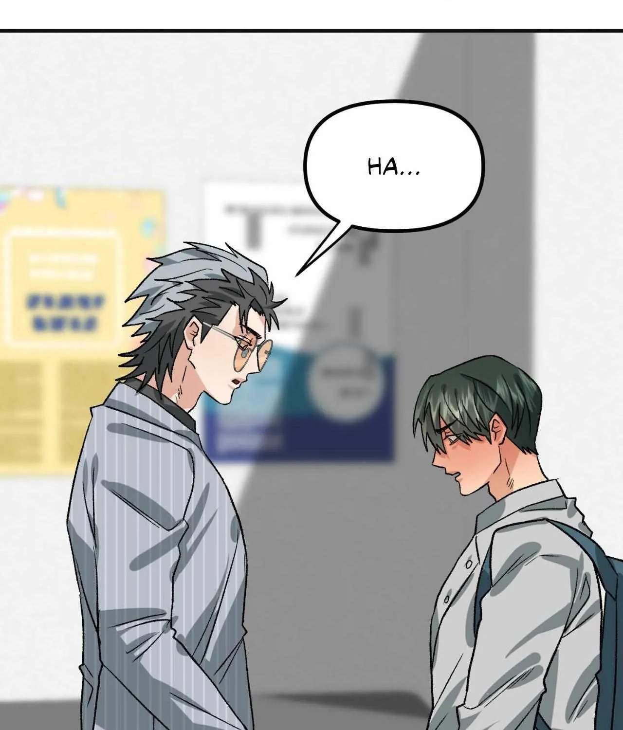 Do You Believe Humans Are Born Evil Chapter 35 page 55 - 