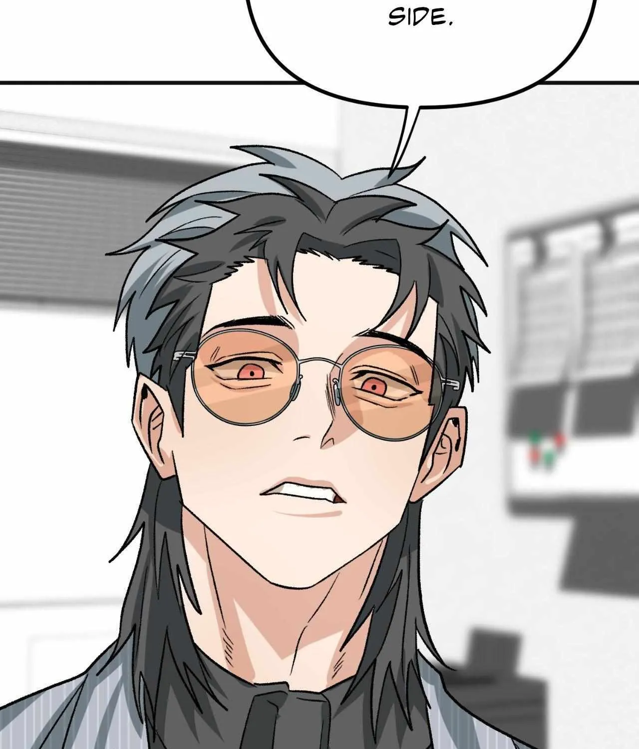 Do You Believe Humans Are Born Evil Chapter 35 page 57 - 