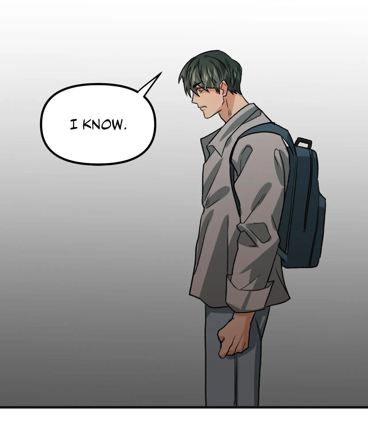 Do You Believe Humans Are Born Evil Chapter 35 page 61 - 
