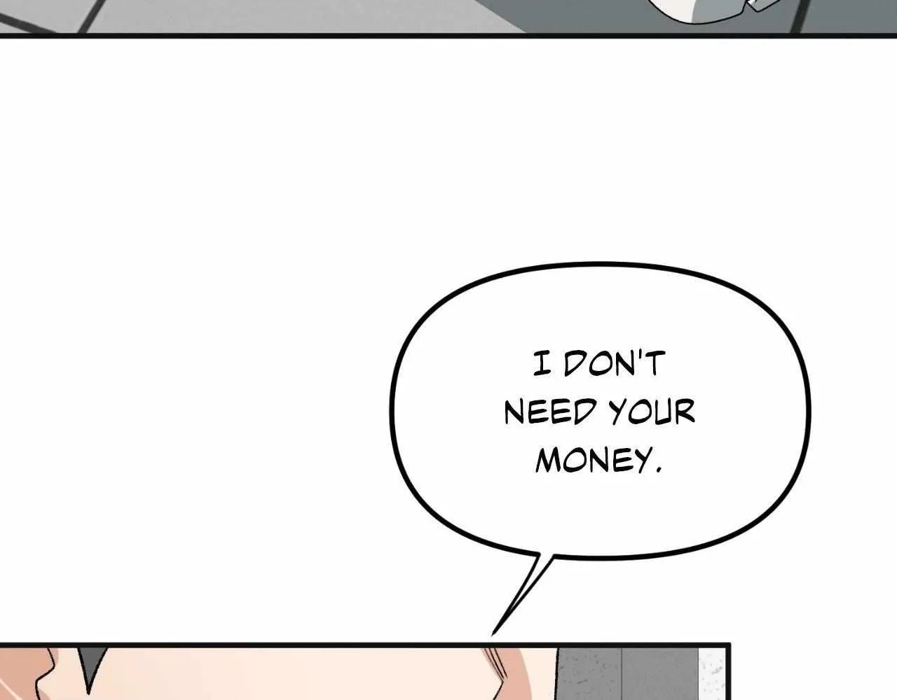 Do You Believe Humans Are Born Evil Chapter 35 page 64 - 