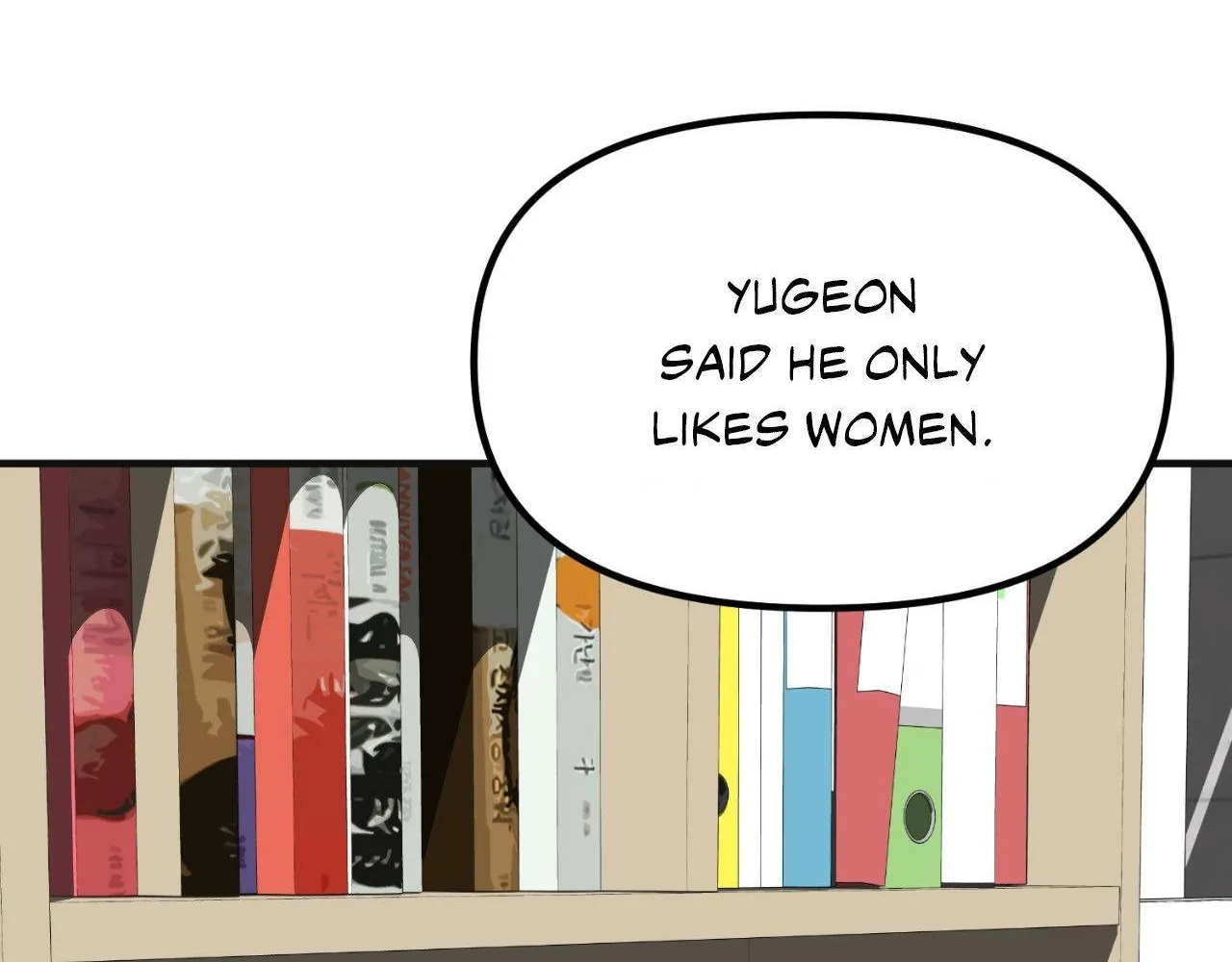 Do You Believe Humans Are Born Evil Chapter 35 page 68 - 
