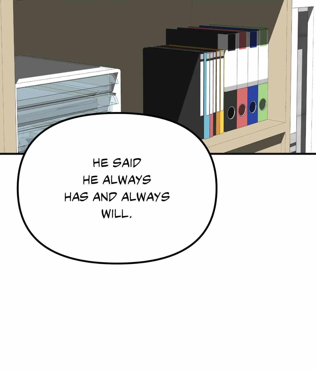 Do You Believe Humans Are Born Evil Chapter 35 page 69 - 