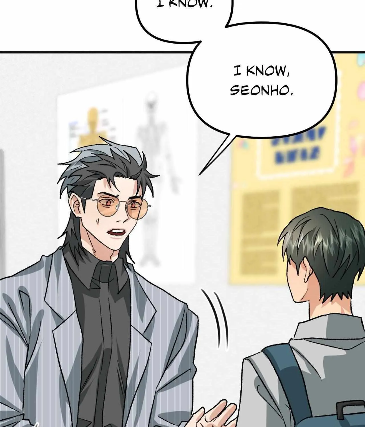 Do You Believe Humans Are Born Evil Chapter 35 page 73 - 